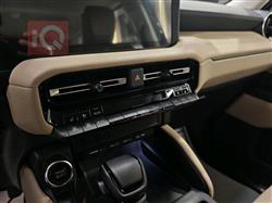 تويوتا لاندكروزر برادو